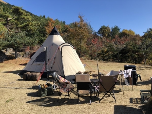 キャンプ初心者必見!キャンプ場で快適に過ごすための注意点を徹底解説!
