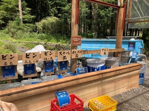 キャンプ初心者必見!キャンプ場で快適に過ごすための注意点を徹底解説!