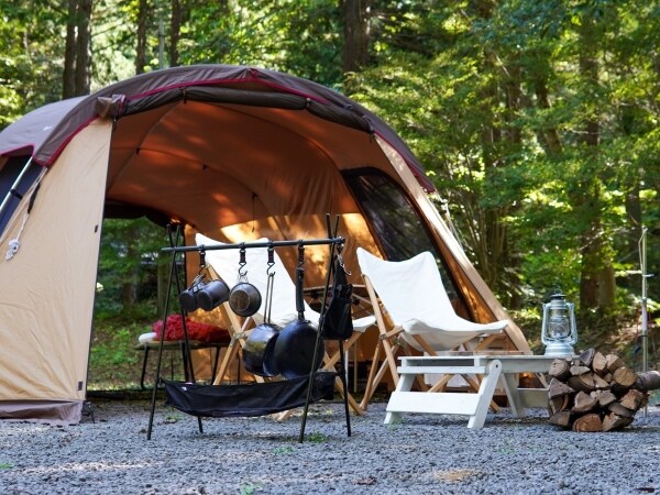 キャンプ初心者必見!キャンプ場で快適に過ごすための注意点を徹底解説!