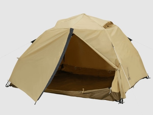 コスパ最強すぎる2人用テントのおすすめ3選！選び方や注意点についても徹底解説！
