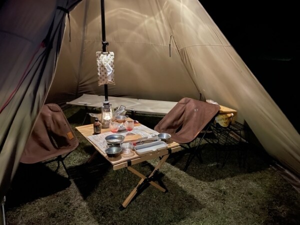 コスパ最強すぎる2人用テントのおすすめ3選！選び方や注意点についても徹底解説！