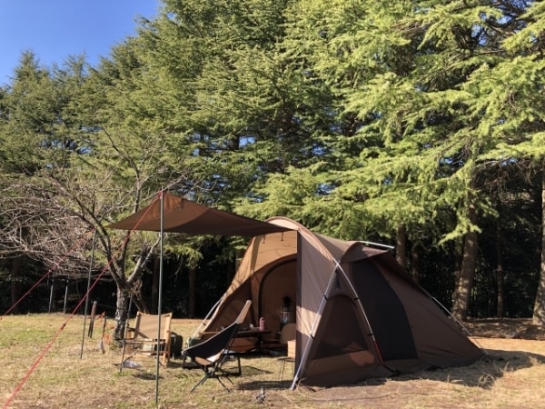 コスパ最強すぎる2人用テントのおすすめ3選！選び方や注意点についても徹底解説！