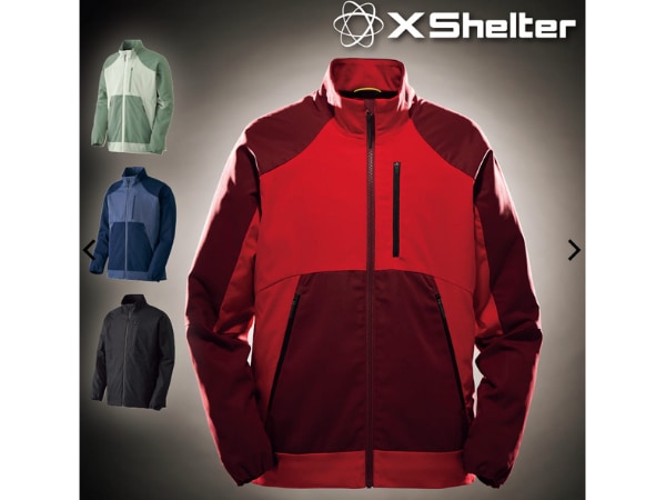 【親子で冬キャンプ】ワークマン「XShelter断熱β」のキッズサイズが優秀すぎる!