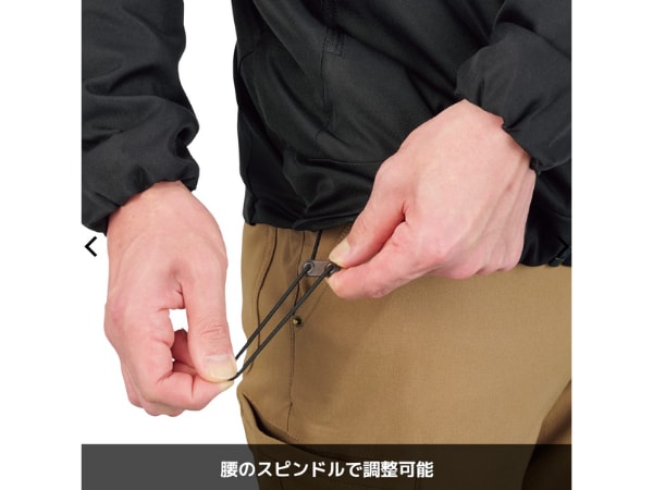 【親子で冬キャンプ】ワークマン「XShelter断熱β」のキッズサイズが優秀すぎる!