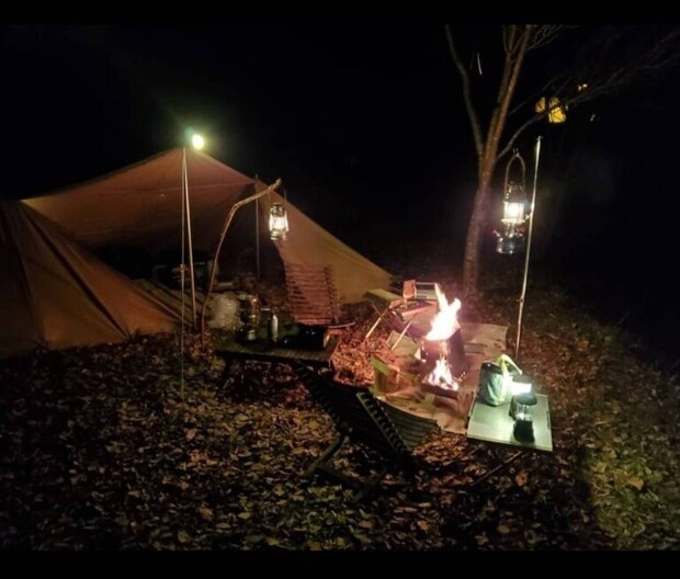 キャンプ場で使える！ガルビィプラス【得トク】クーポン2025・秋冬