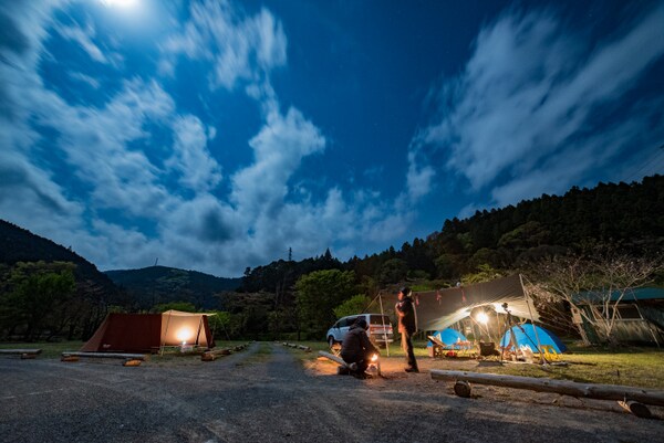 キャンプ場で使える！ガルビィプラス【得トク】クーポン2025・秋冬