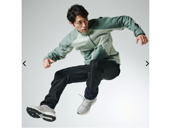 ワークマン展示会コーデがアツい！着る断熱材のXShelterが普段使いでも優秀すぎる！