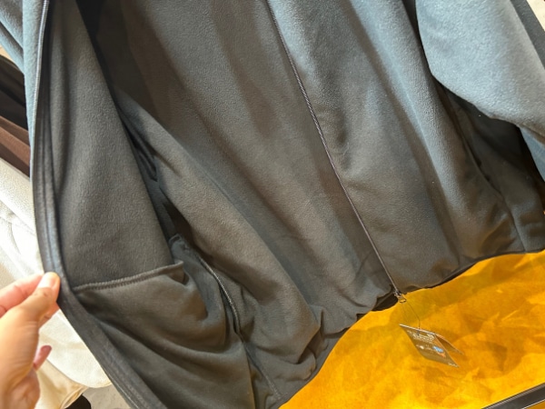 ワークマン展示会コーデがアツい！着る断熱材のXShelterが普段使いでも優秀すぎる！