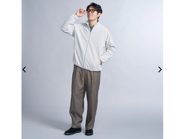 ワークマン展示会コーデがアツい！着る断熱材のXShelterが普段使いでも優秀すぎる！