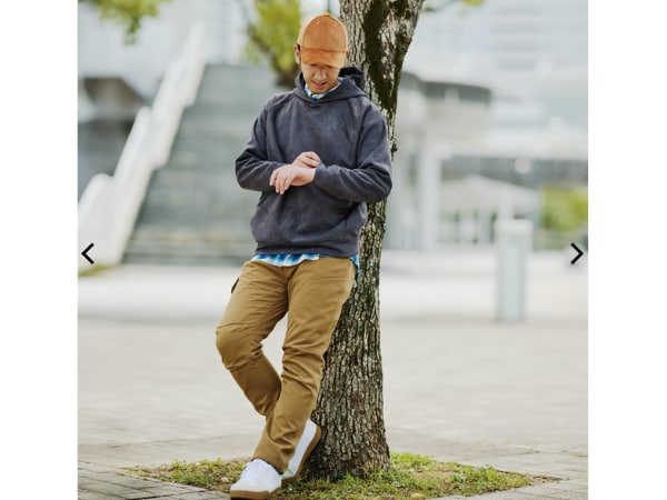 ワークマン展示会コーデがアツい！着る断熱材のXShelterが普段使いでも優秀すぎる！