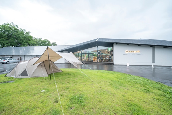 “雨キャンプ”上級者は絶対やってる！簡単にできる濡れない対策が神すぎた…！