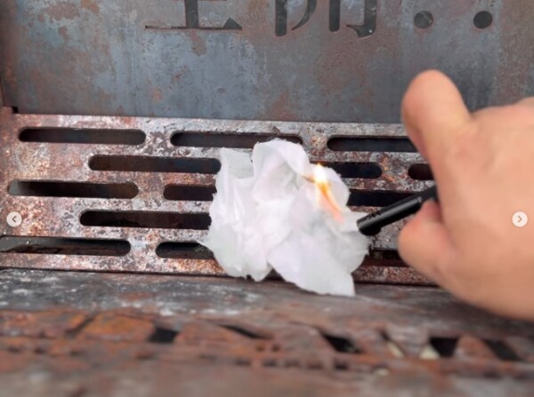 “雨キャンプ”上級者は絶対やってる！簡単にできる濡れない対策が神すぎた…！