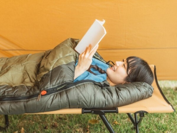“雨キャンプ”上級者は絶対やってる！簡単にできる濡れない対策が神すぎた…！