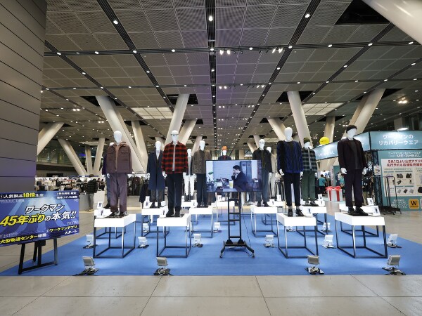 「ワークマンが神すぎる！」コスパ最強のおすすめシューズが優秀すぎた