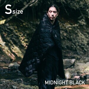 極寒キャンプまで大活躍！LUGH魔法瓶ブランケットが優秀すぎる！