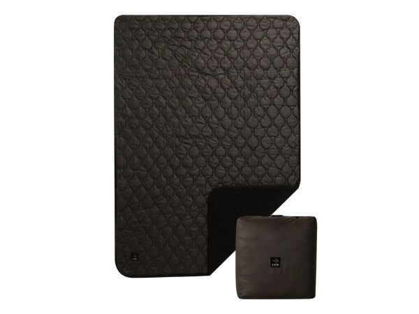 極寒キャンプまで大活躍！LUGH魔法瓶ブランケットが優秀すぎる！