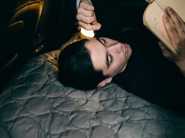 極寒キャンプまで大活躍！LUGH魔法瓶ブランケットが優秀すぎる！