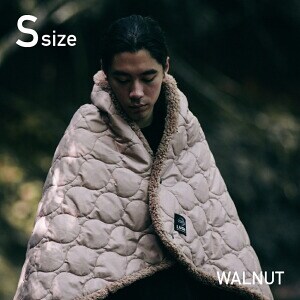 極寒キャンプまで大活躍！LUGH魔法瓶ブランケットが優秀すぎる！