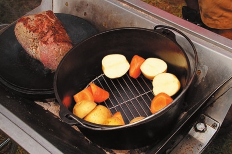 ローストビーフを超簡単に作れる“魔法の焼き方”が天才すぎた!