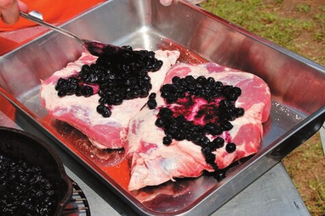 ローストビーフを超簡単に作れる“魔法の焼き方”が天才すぎた!