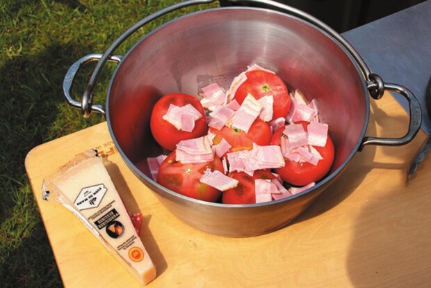 ローストビーフを超簡単に作れる“魔法の焼き方”が天才すぎた!