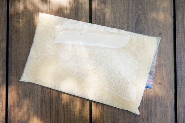 ローストビーフを超簡単に作れる“魔法の焼き方”が天才すぎた!