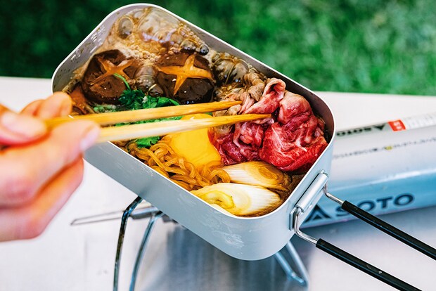 ローストビーフを超簡単に作れる“魔法の焼き方”が天才すぎた！