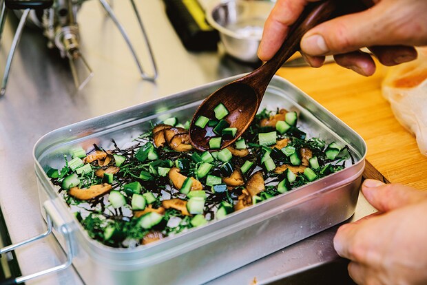 ローストビーフを超簡単に作れる“魔法の焼き方”が天才すぎた！