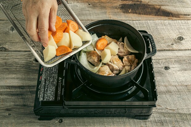 ローストビーフを超簡単に作れる“魔法の焼き方”が天才すぎた！