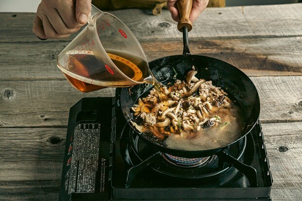 ローストビーフを超簡単に作れる“魔法の焼き方”が天才すぎた！