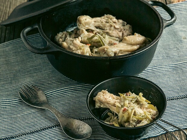 ローストビーフを超簡単に作れる“魔法の焼き方”が天才すぎた！