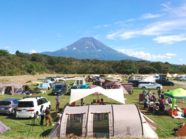 今さら聞けない！「オートキャンプ」の正しい知識知ってる？
