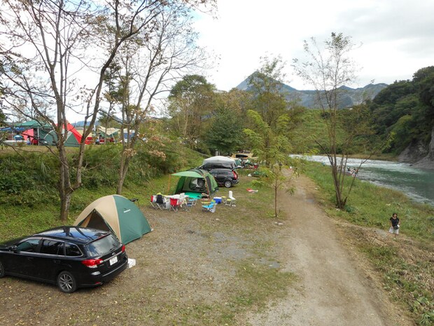 今さら聞けない！「オートキャンプ」の正しい知識知ってる？