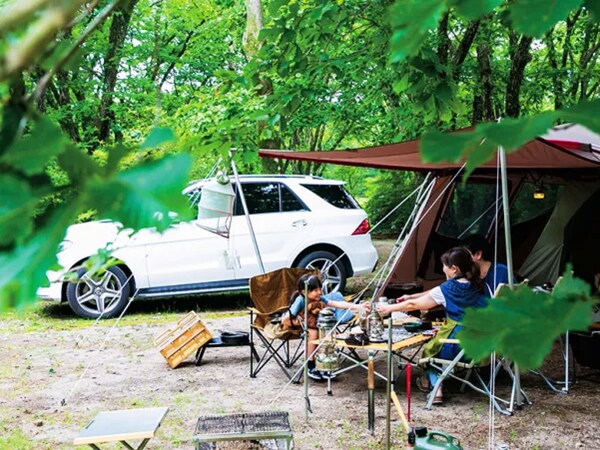 今さら聞けない！「オートキャンプ」の正しい知識知ってる？