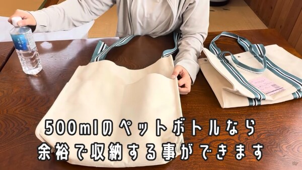 ワークマンがコスパ最強すぎる!機能性が優秀な高見えバッグが便利すぎた