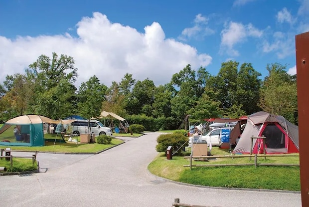初心者におすすめ！キャンピングカーが利用できるキャンプ場12選【岡山県】