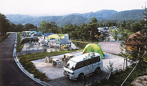初心者におすすめ！キャンピングカーが利用できるキャンプ場12選【岡山県】