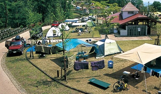 初心者におすすめ！キャンピングカーが利用できるキャンプ場12選【岡山県】