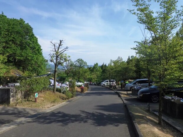 初心者におすすめ！キャンピングカーが利用できるキャンプ場9選【広島県】