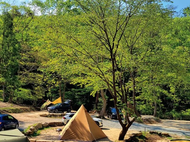 初心者におすすめ！キャンピングカーが利用できるキャンプ場9選【広島県】