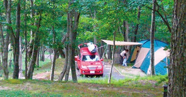 初心者におすすめ！キャンピングカーが利用できるキャンプ場9選【広島県】