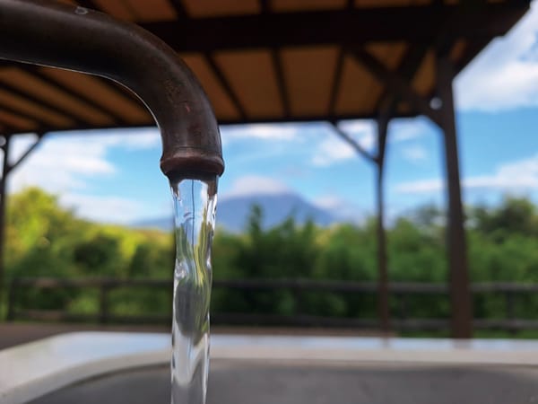 編集部厳選！冬に行くべき天然温泉があるおすすめキャンプ場6選