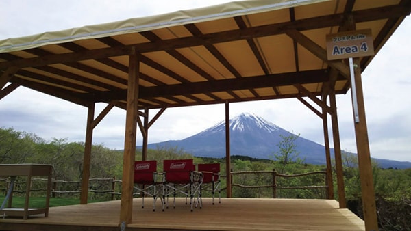 編集部厳選！冬に行くべき天然温泉があるおすすめキャンプ場6選