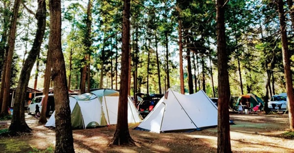 編集部厳選!冬に行くべき天然温泉があるおすすめキャンプ場6選