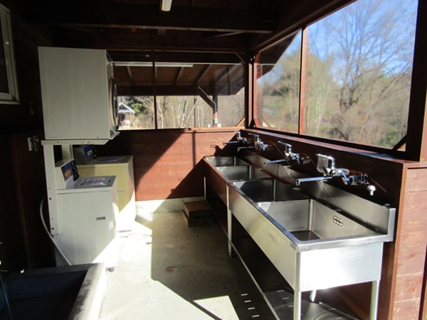 編集部厳選!冬に行くべき天然温泉があるおすすめキャンプ場6選