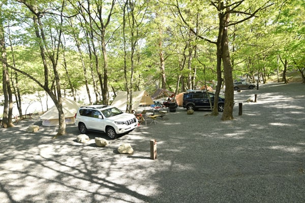 編集部厳選!冬に行くべき天然温泉があるおすすめキャンプ場6選