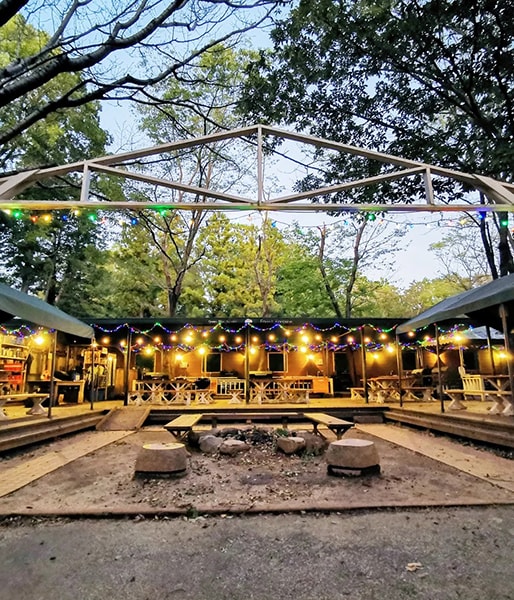 編集部厳選!冬に行くべき天然温泉があるおすすめキャンプ場6選