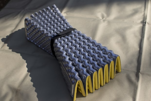 女子ソロの秋キャンプで大活躍！寝具選びでかなえる快眠テクニックを紹介！