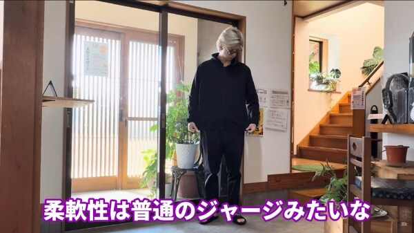 ワークマンが神アイテム出した！コスパ最強の人気セットアップと足トレサンダルが優秀すぎる！