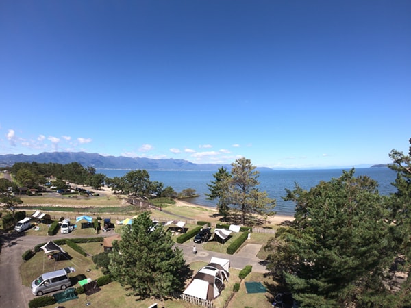 編集部厳選!冬に行くべき天然温泉があるおすすめキャンプ場5選